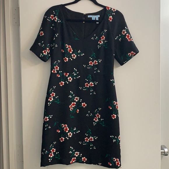 Draper James Dresses & Skirts - Draper James sz 4 floral dress